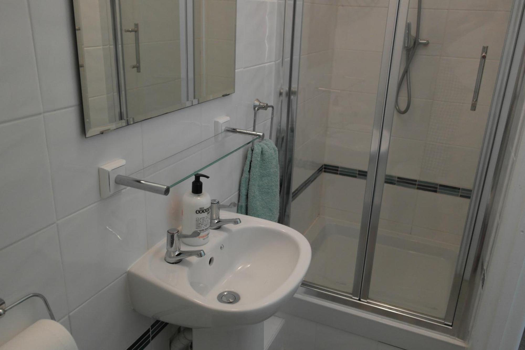 Nettle Bank Bed & Breakfast Lyme Regis Rom bilde