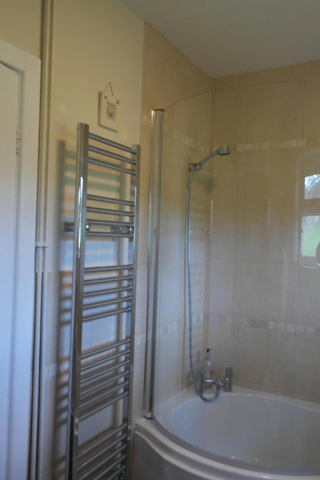 Nettle Bank Bed & Breakfast Lyme Regis Rom bilde